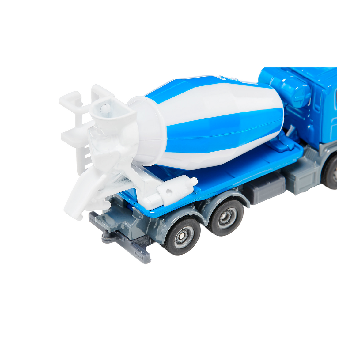 CAMION MIXEUR (1:87) - SIKU