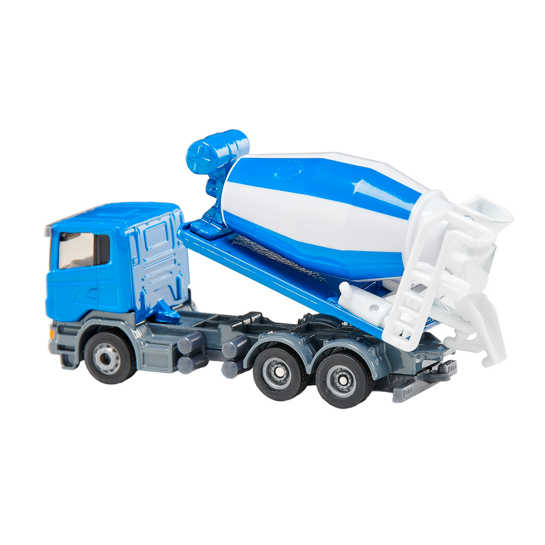 CAMION MIXEUR (1:87) - SIKU