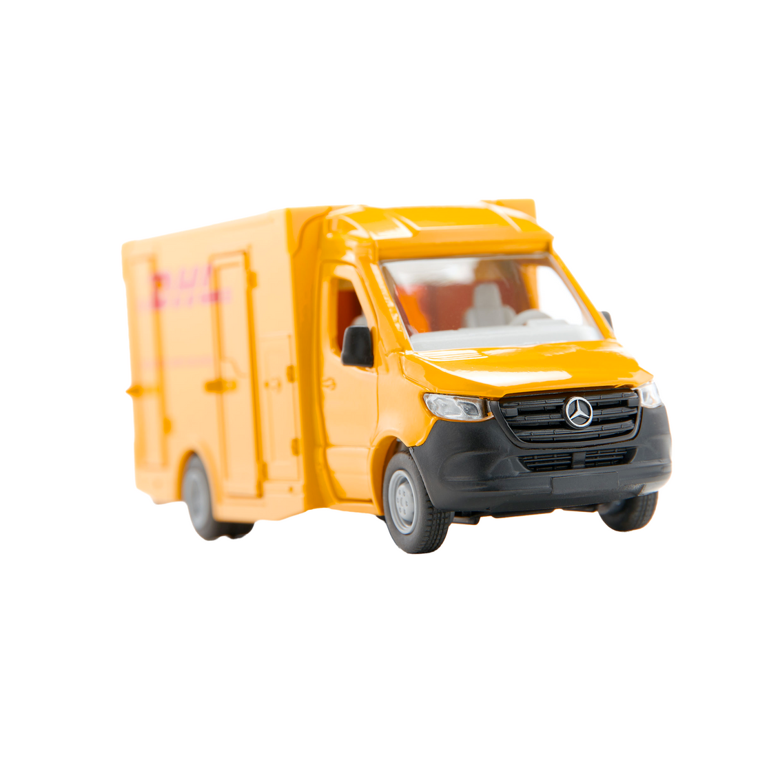 MERCEDES-BENZ SPRINTER DHL SERVICE COLIS (1:50) - SIKU
