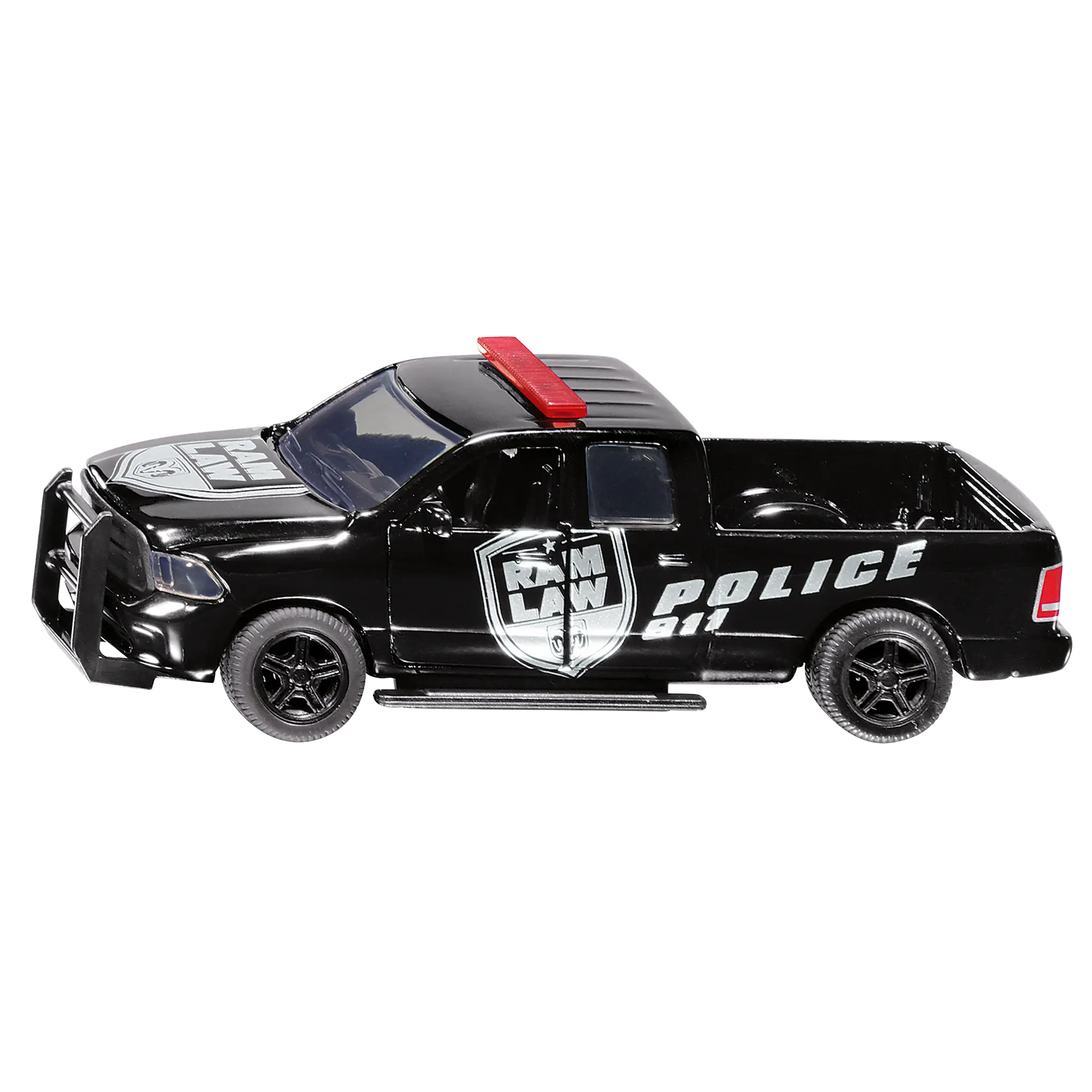 RAM 1500 US POLICE (1:50) SIKU