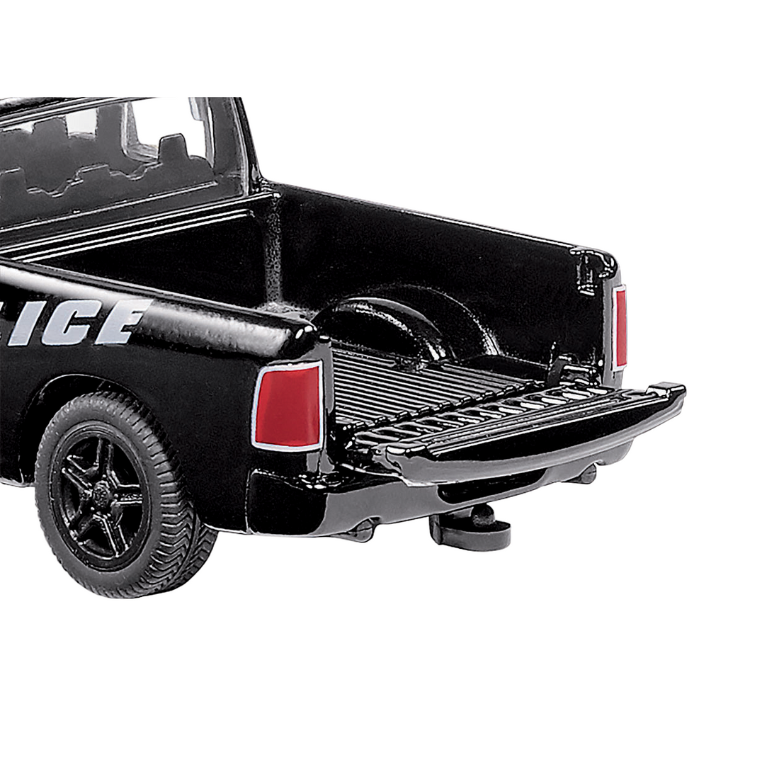 RAM 1500 US POLICE (1:50) - SIKU