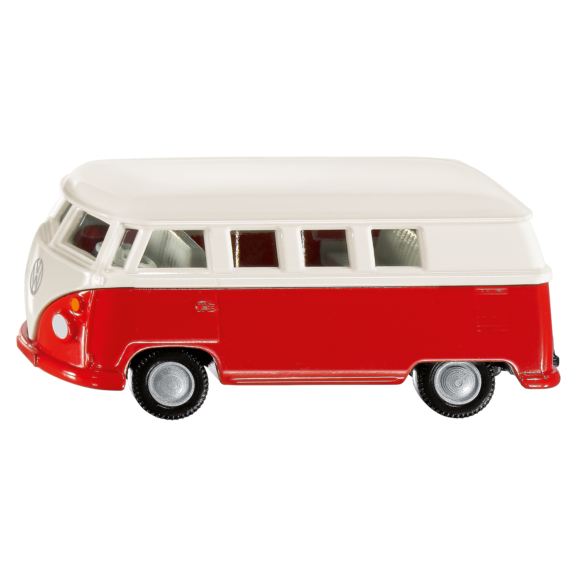 VW T1 BUS (1:50) SIKU