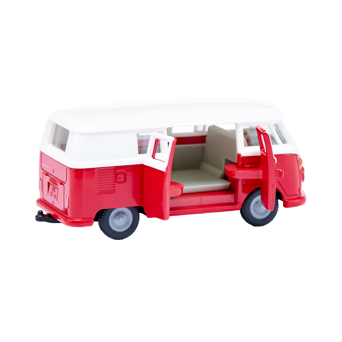 VW T1 BUS (1:50) - SIKU