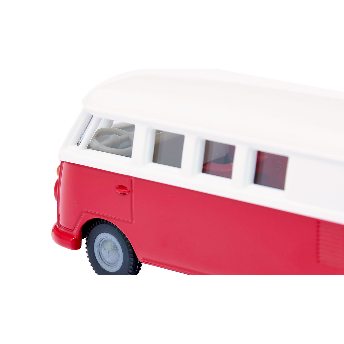 VW T1 BUS (1:50) - SIKU