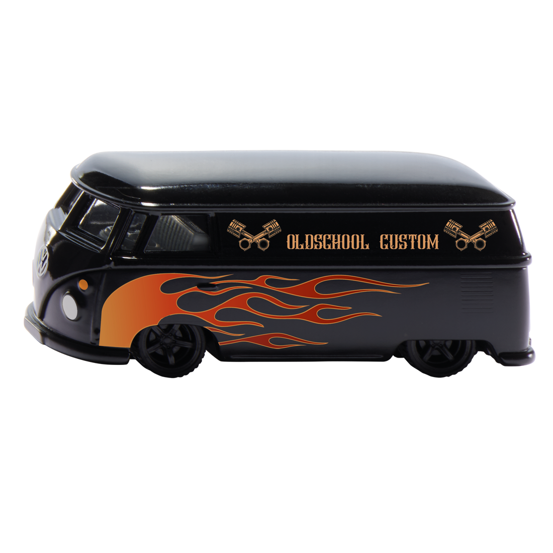VW BUS T1 CUSTOM (1:50) SIKU