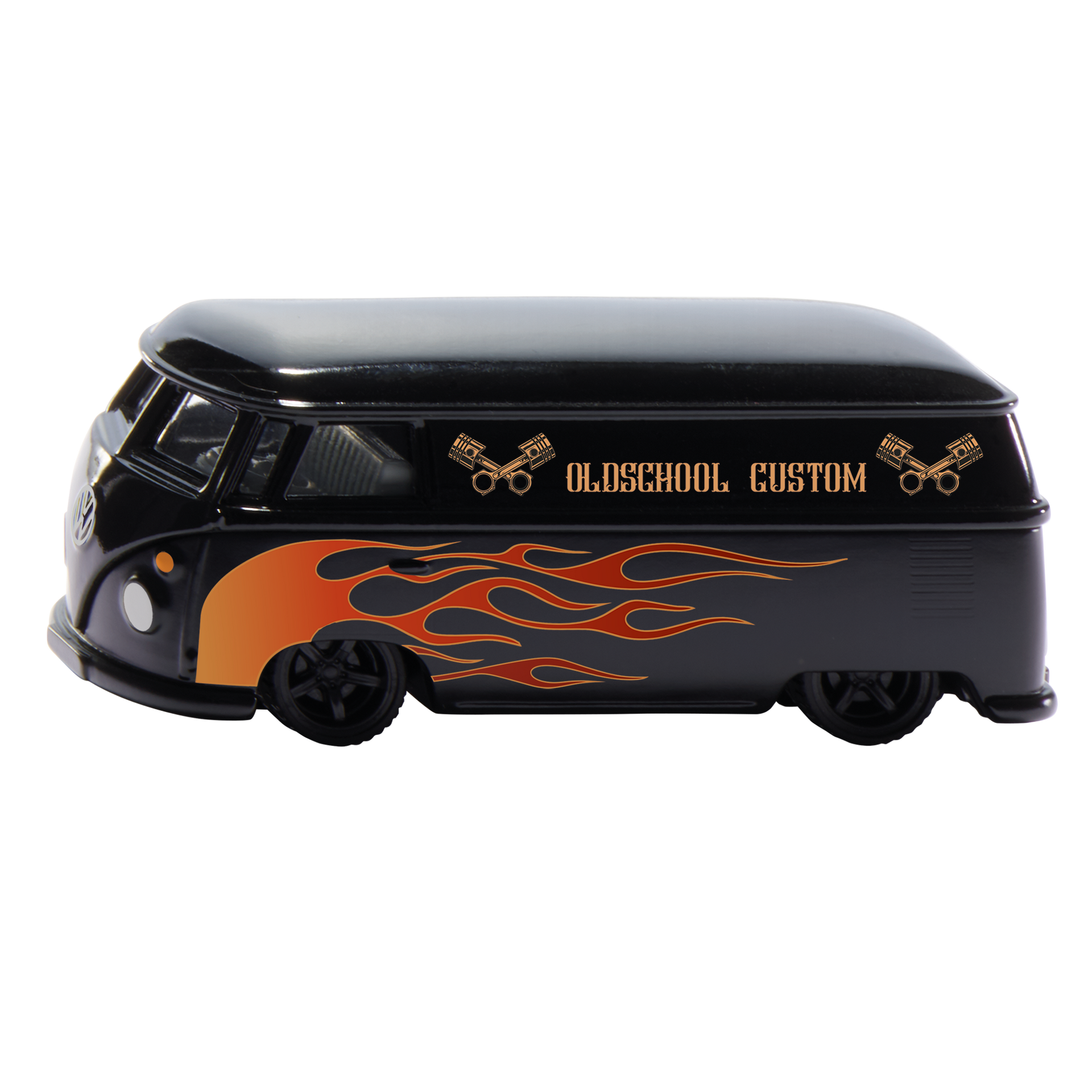 ☆ Customize VW T1　　　　　　　　　　　【1点物/特典会員限定】 VW T1 BUS CUSTOM (1:50) – Pierre Belvédère