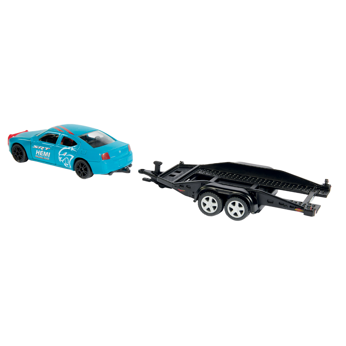 DODGE CHARGER & DODGE CHALLENGER (1:50) - SIKU