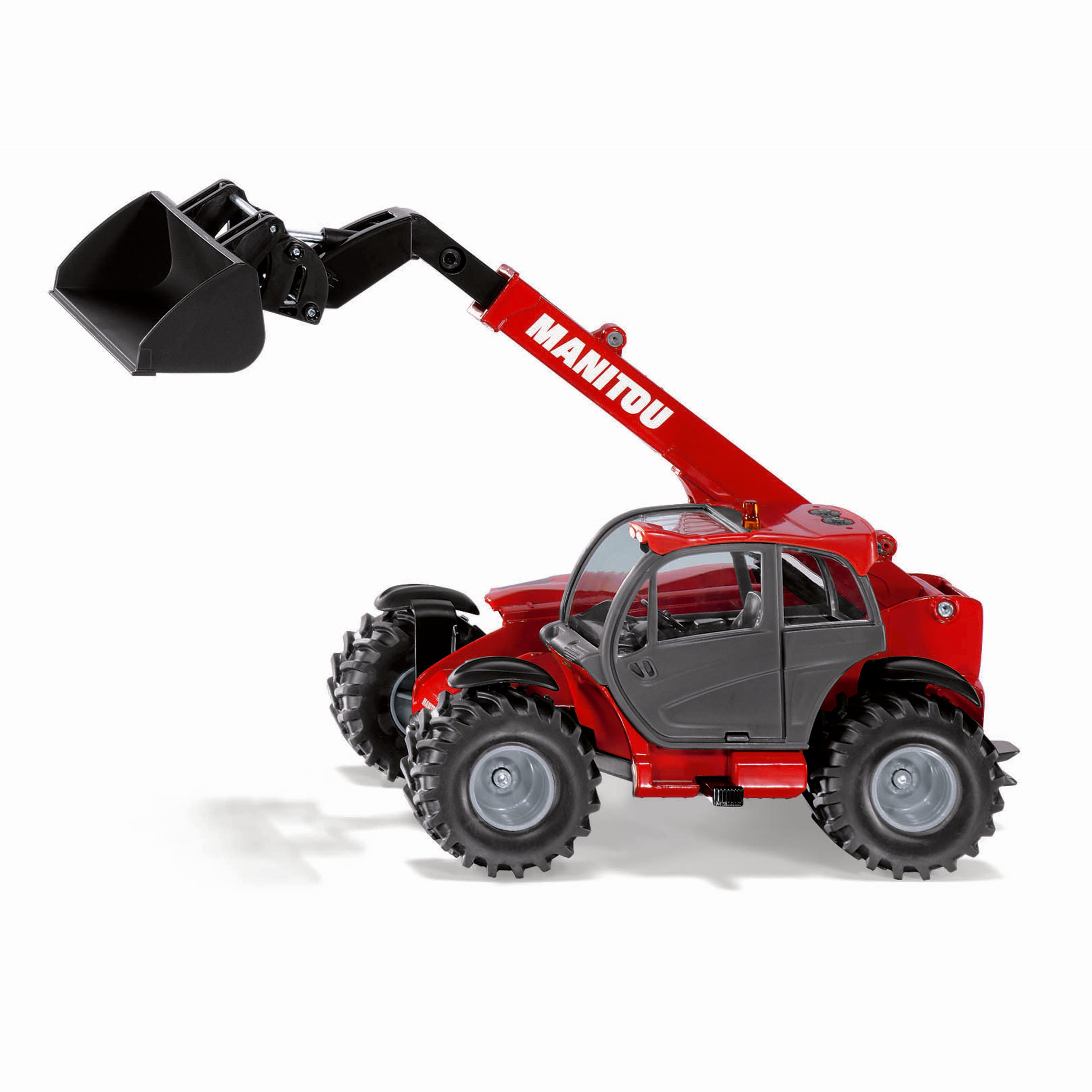 MANITOU MLT840 TELEHANDLER