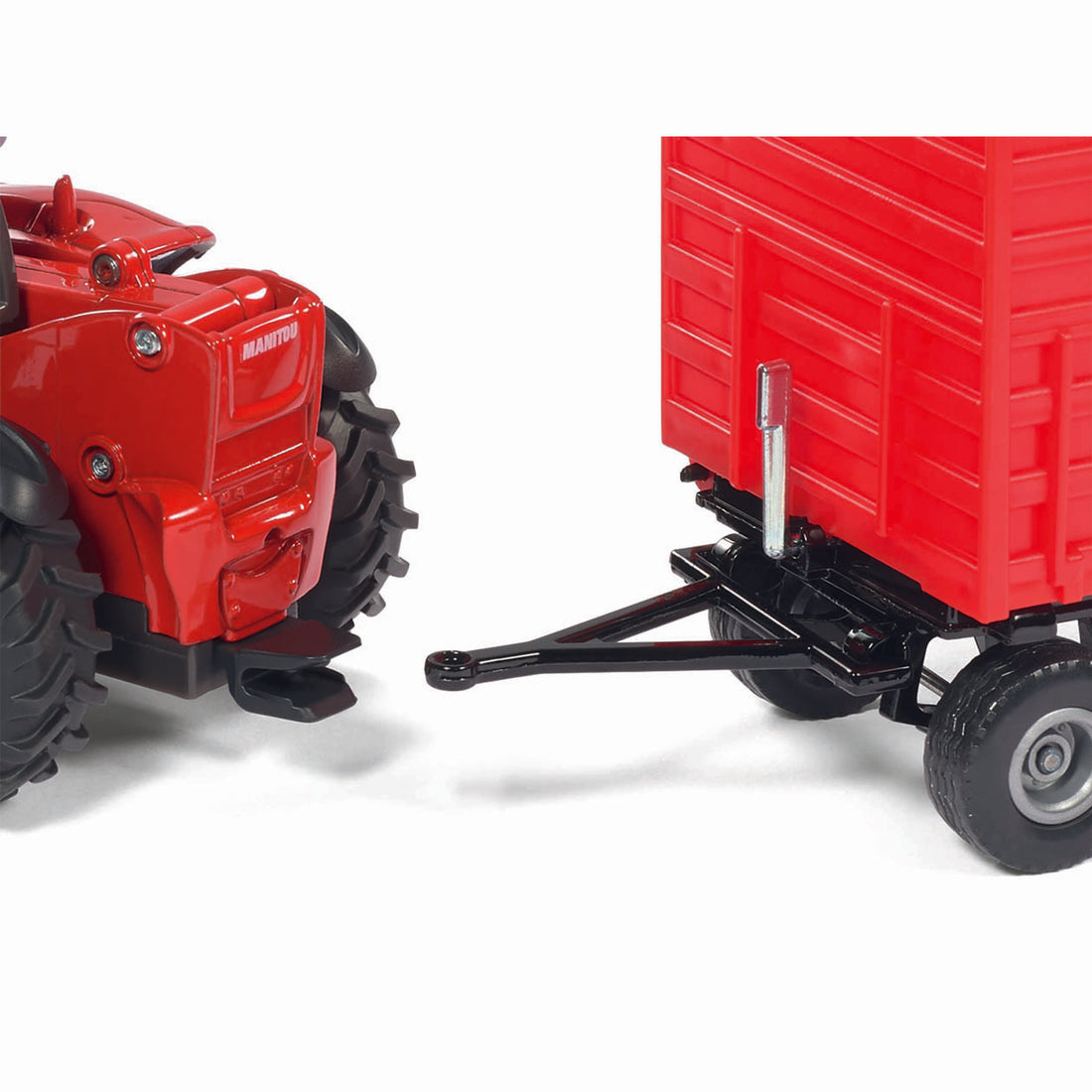 MANITOU MLT840 TELEHANDLER