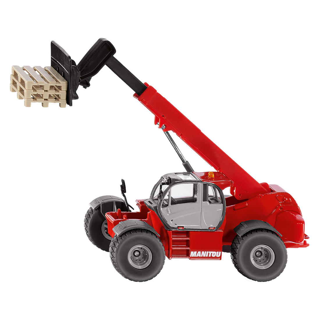 MANITOU MHT10230 CHARIOT TÉLESCOPIQUE (1:50) SIKU