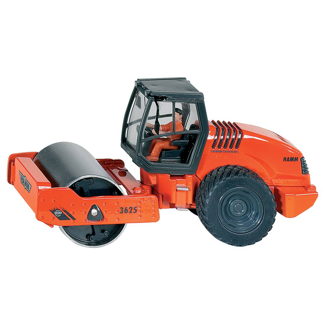 COMPACTEUR (1:50) SIKU
