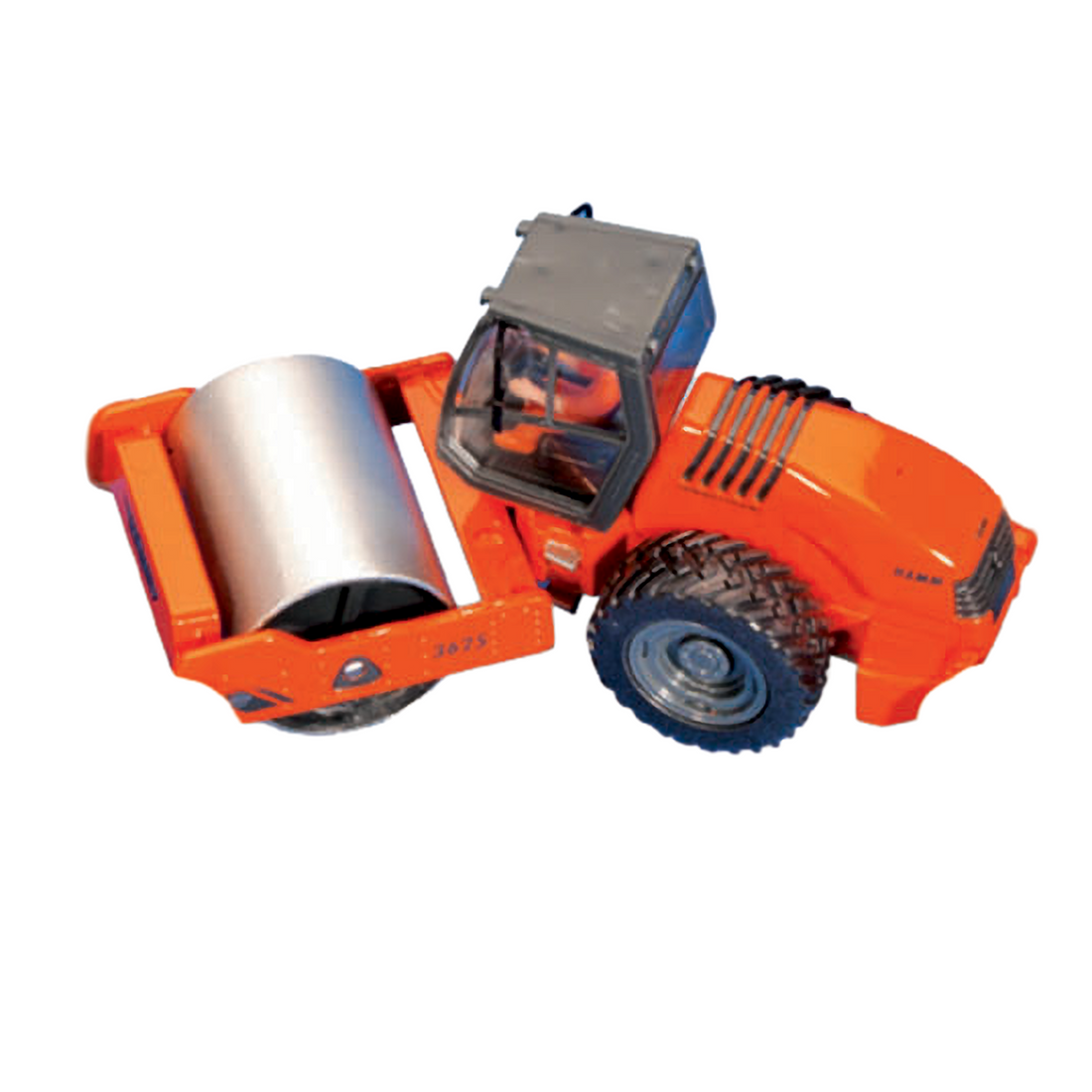 COMPACTEUR (1:50) - SIKU