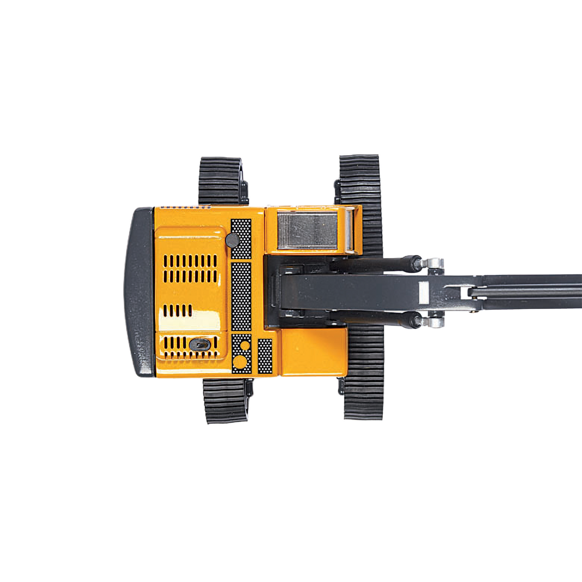 VOLVO EC290 EXCAVATEUR HYDROLIQUE (1:50) - SIKU