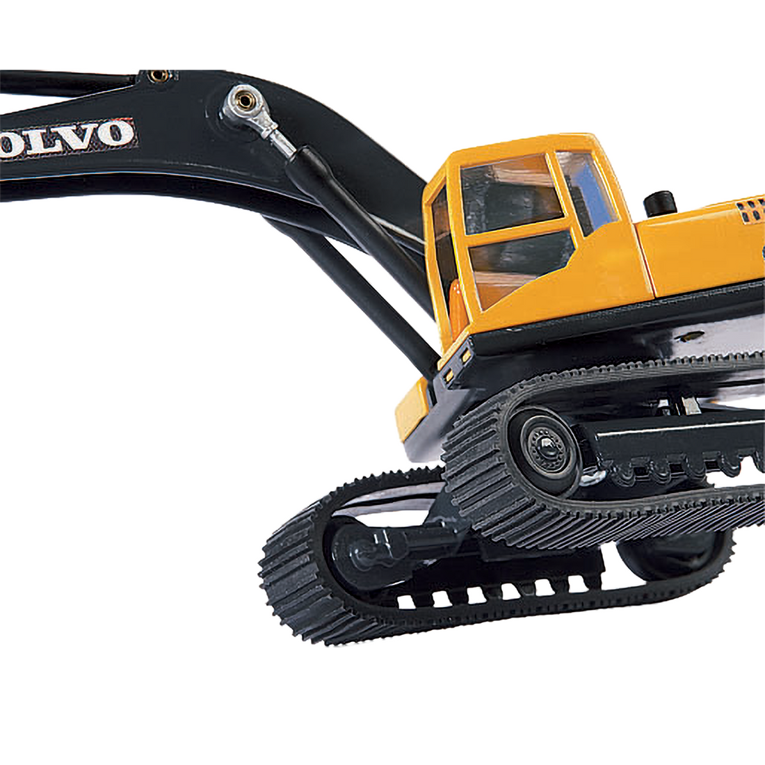 VOLVO EC290 EXCAVATEUR HYDROLIQUE (1:50) - SIKU
