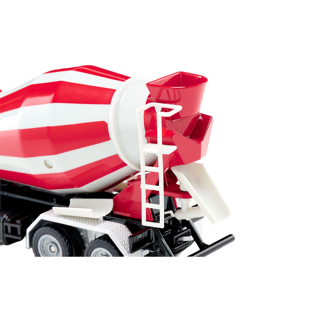 CAMION MIXEUR (1:50) - SIKU