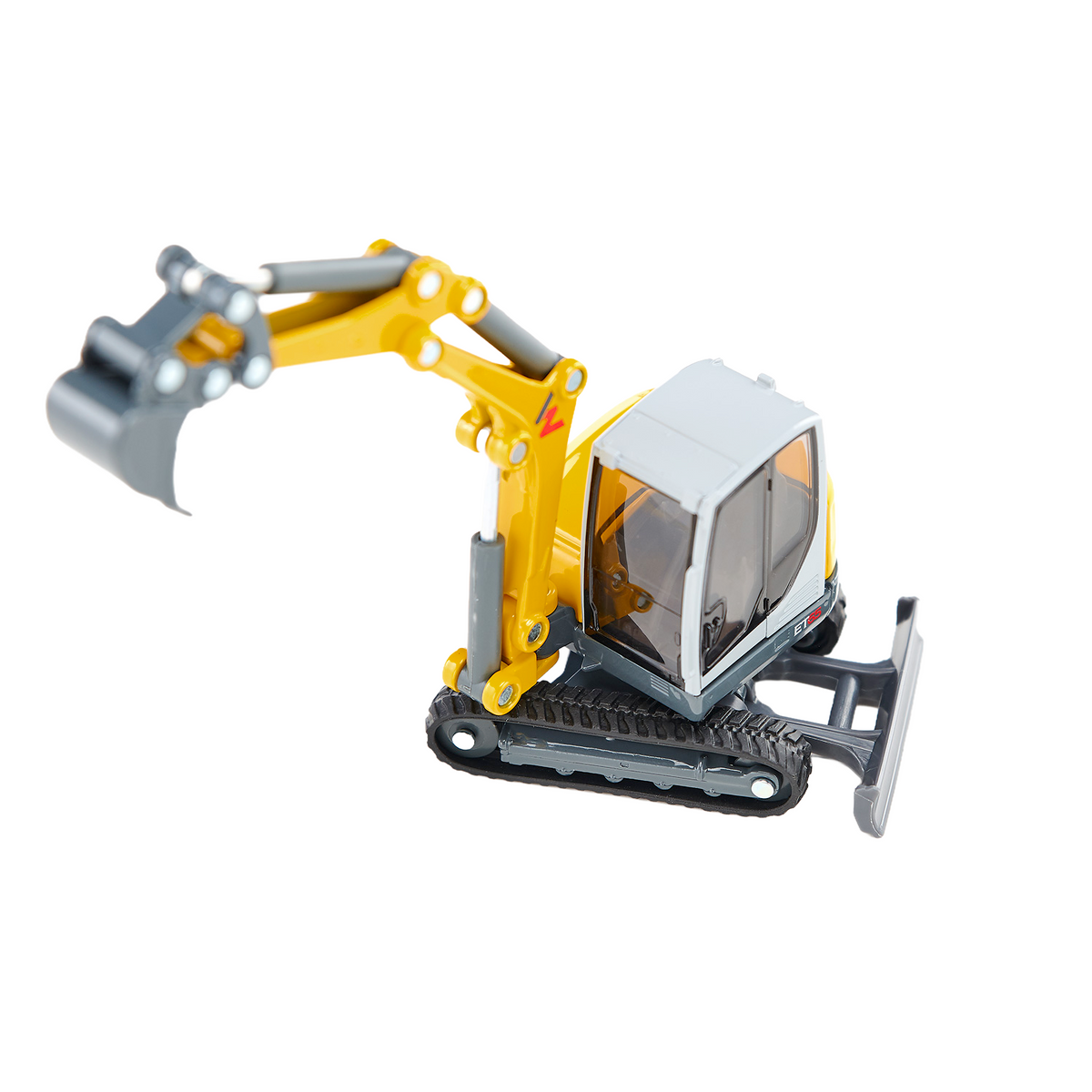 WACKER NEUSON ET65 PELLETEUSE SUR CHENILLES (1:50) - SIKU