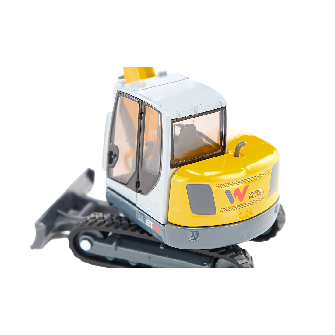 WACKER NEUSON ET65 PELLETEUSE SUR CHENILLES (1:50) - SIKU