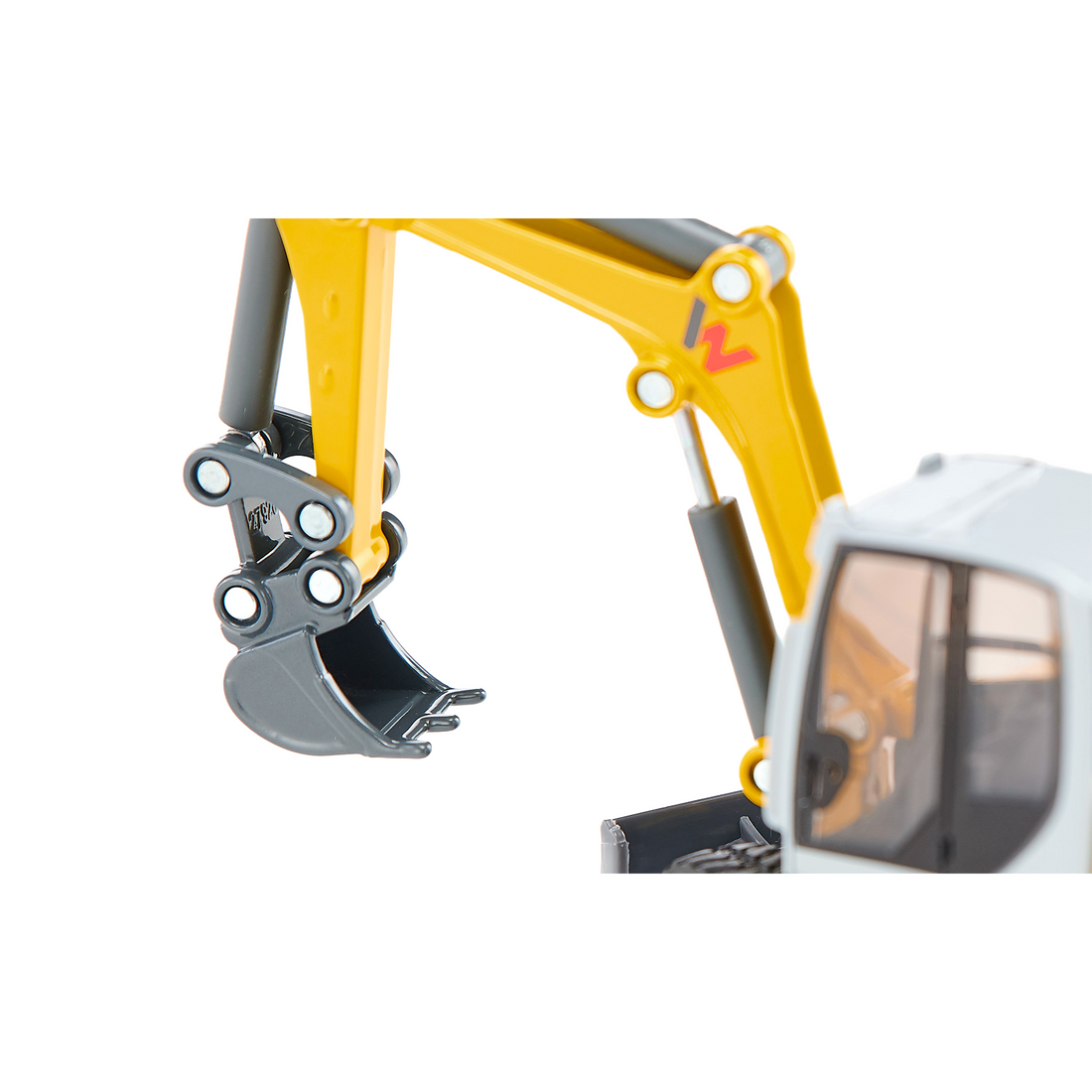 WACKER NEUSON ET65 PELLETEUSE SUR CHENILLES (1:50) - SIKU