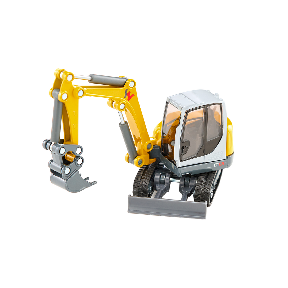 WACKER NEUSON ET65 PELLETEUSE SUR CHENILLES (1:50) - SIKU
