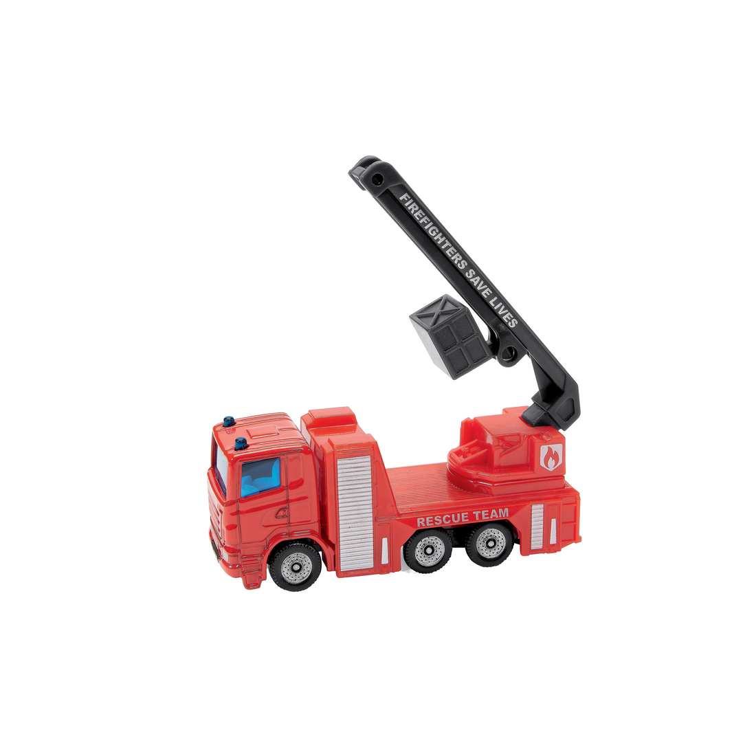 ENS. CADEAU POMPIERS - SIKU