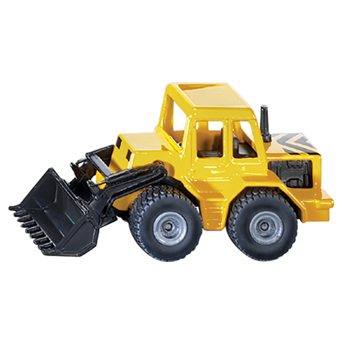 FRONT-LOADER SIKU