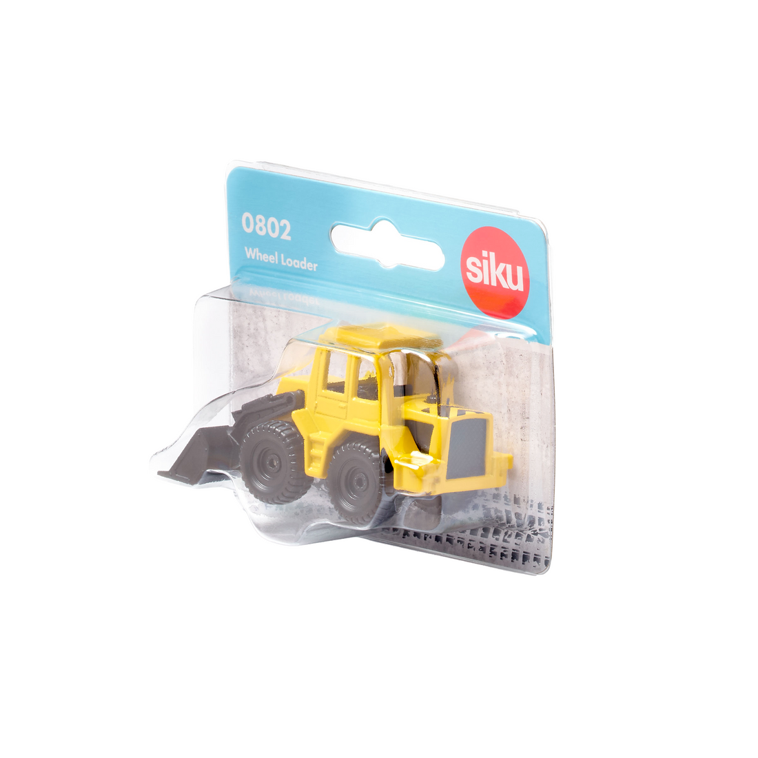 FRONT-LOADER - SIKU
