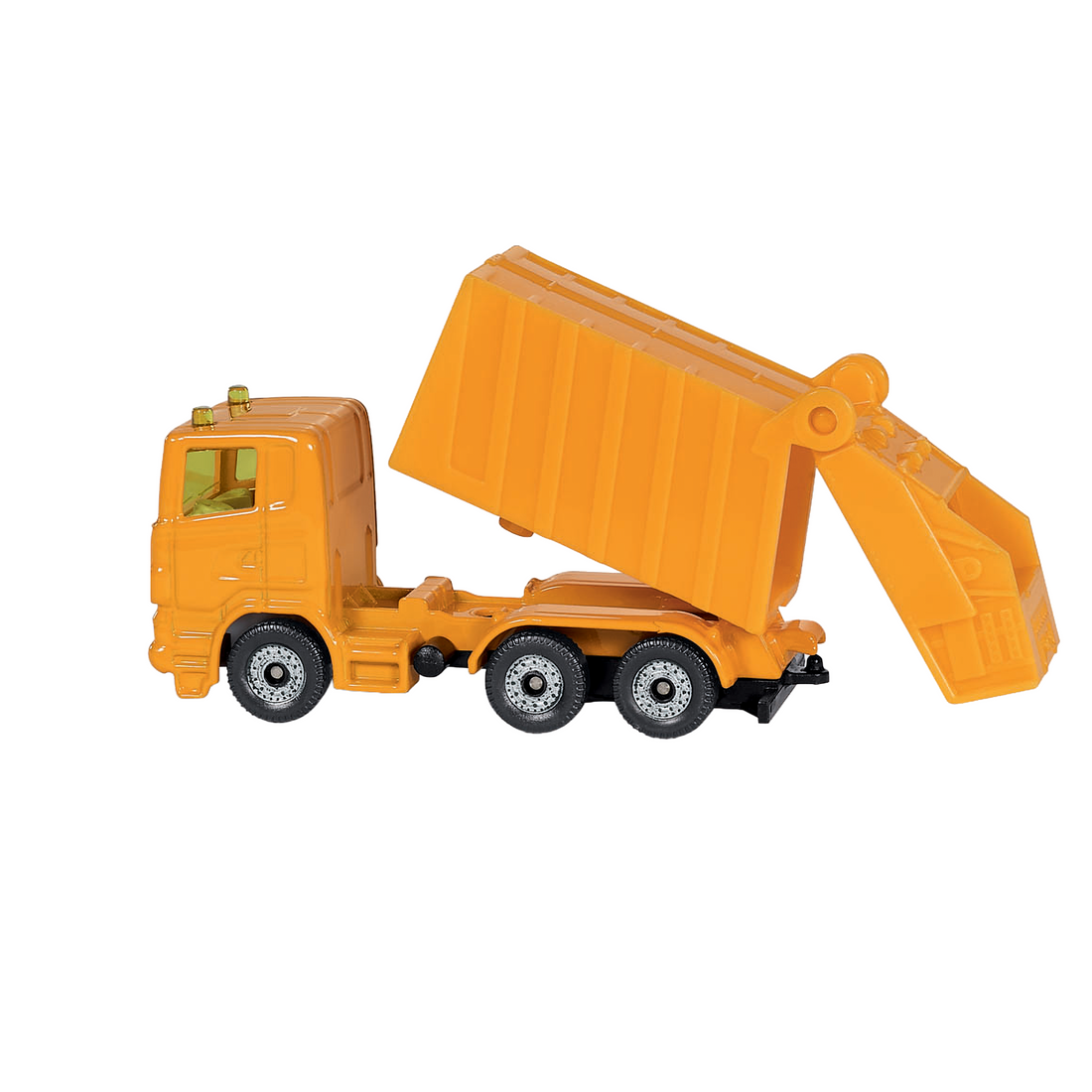 CAMION À ORDURES - SENTOSPHERE