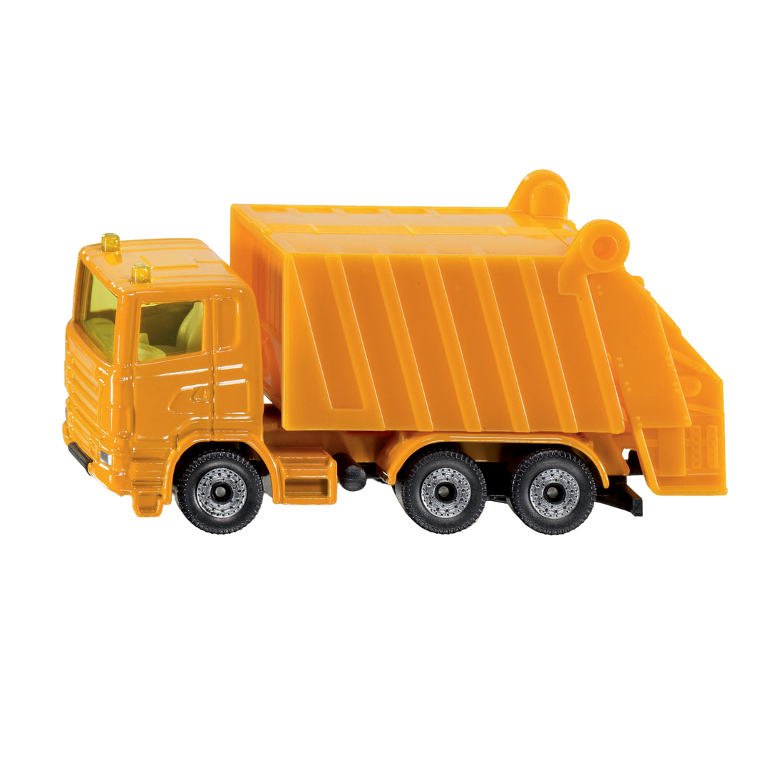 CAMION À ORDURES - SENTOSPHERE
