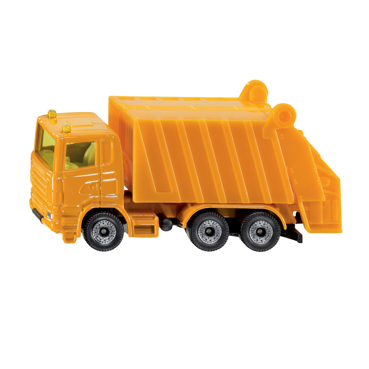 CAMION À ORDURES - SENTOSPHERE