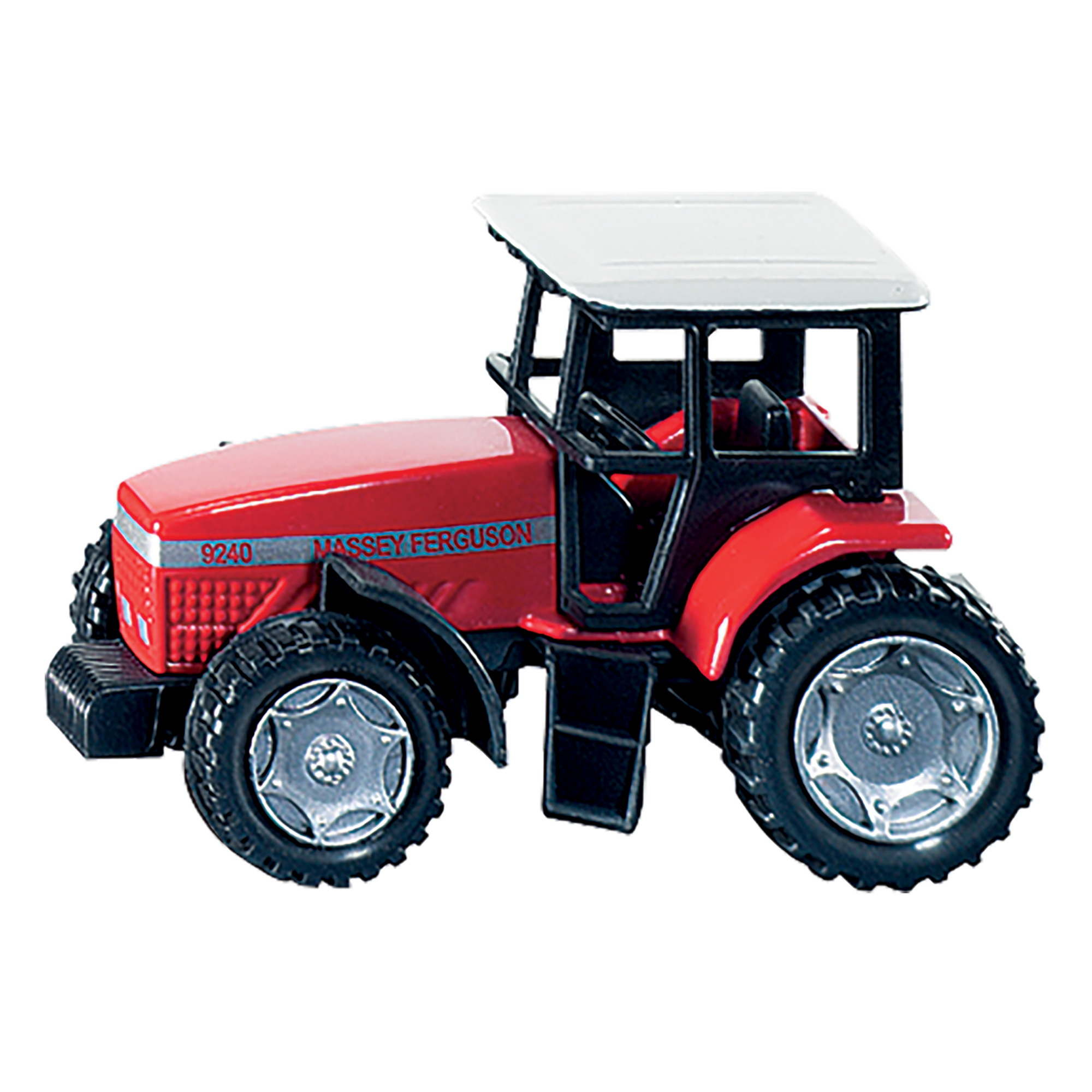 TRACTEUR MASSEY FERGUSON SIKU