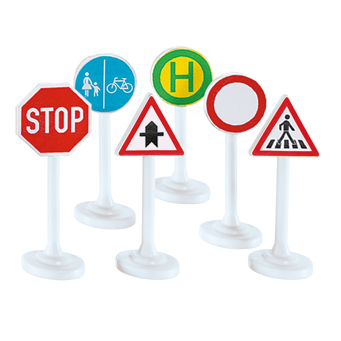 PANNEAUX ROUTIERS SIKU