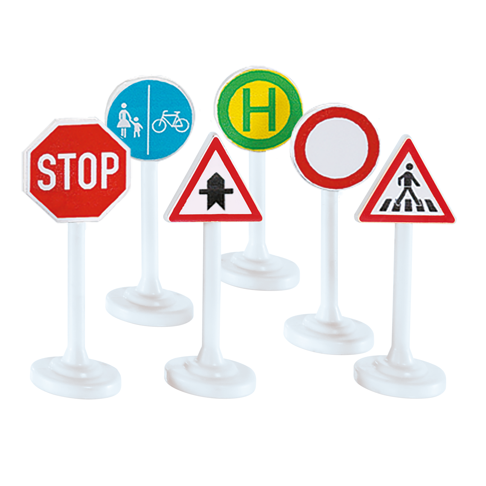 PANNEAUX ROUTIERS SIKU