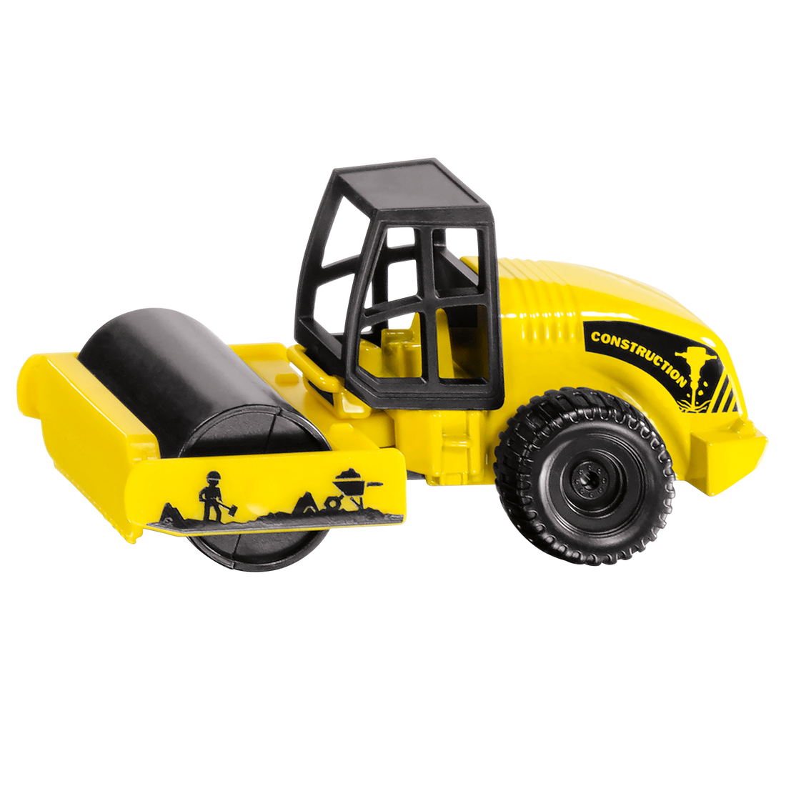 COMPACTEUR SIKU