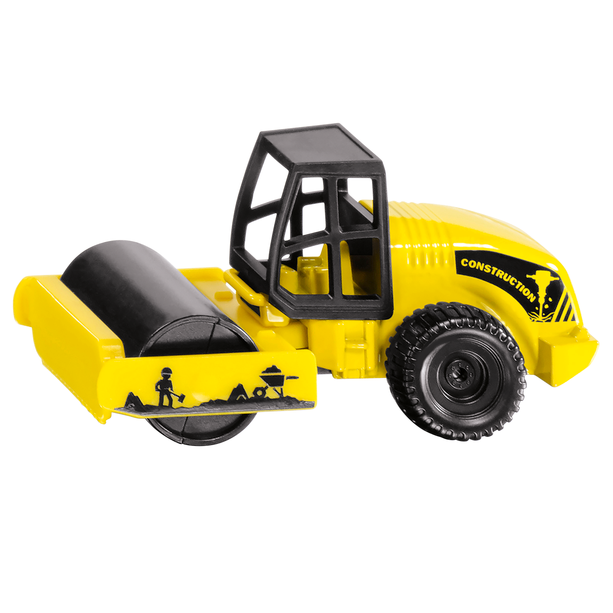 COMPACTEUR SIKU