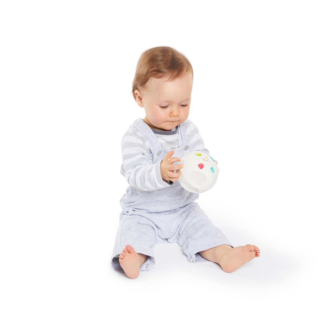 BALLE SENSORIELLE - SOPHIE