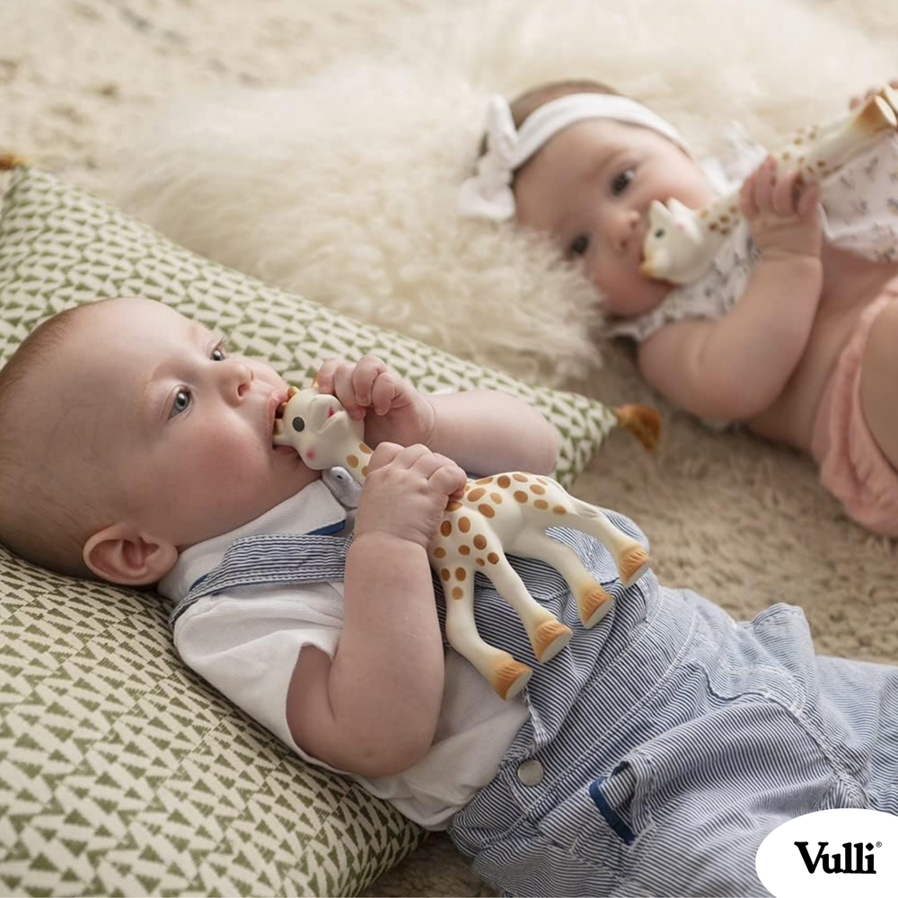 SO'PURE: SOPHIE LA GIRAFE SOPHIE