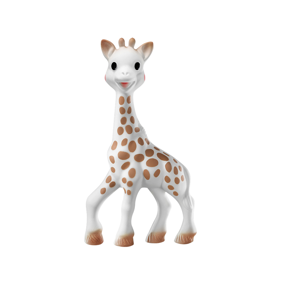 SO'PURE: SOPHIE LA GIRAFE SOPHIE
