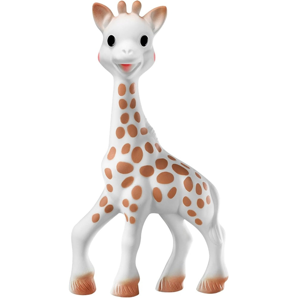 FRESH TOUCH: SOPHIE LA GIRAFE SOPHIE