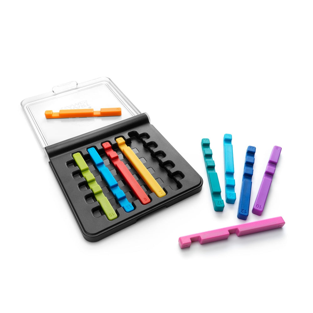 IQ STIXX (VENDUS 8 UNITÉS) SMART GAMES