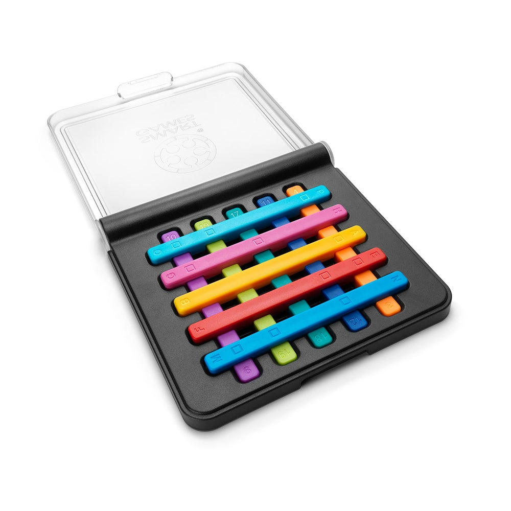 IQ STIXX (VENDUS 8 UNITÉS) SMART GAMES