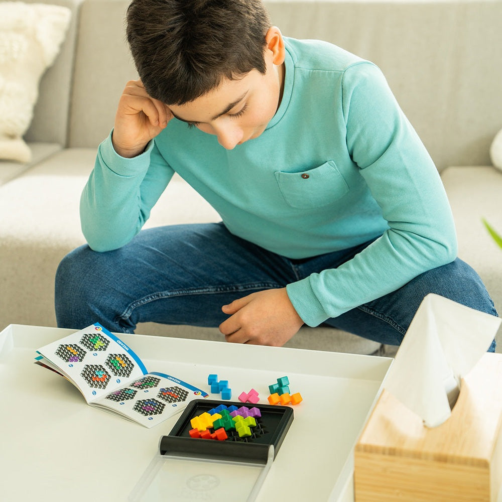 IQ PERPLEX (VENDUS 8 UNITÉS) SMART GAMES