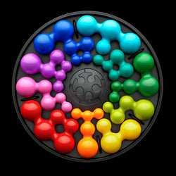 IQ DELUXE - CIRCLE SMART GAMES