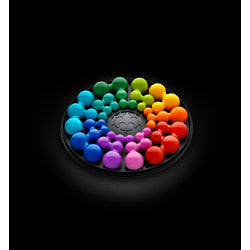 IQ DELUXE - CIRCLE SMART GAMES