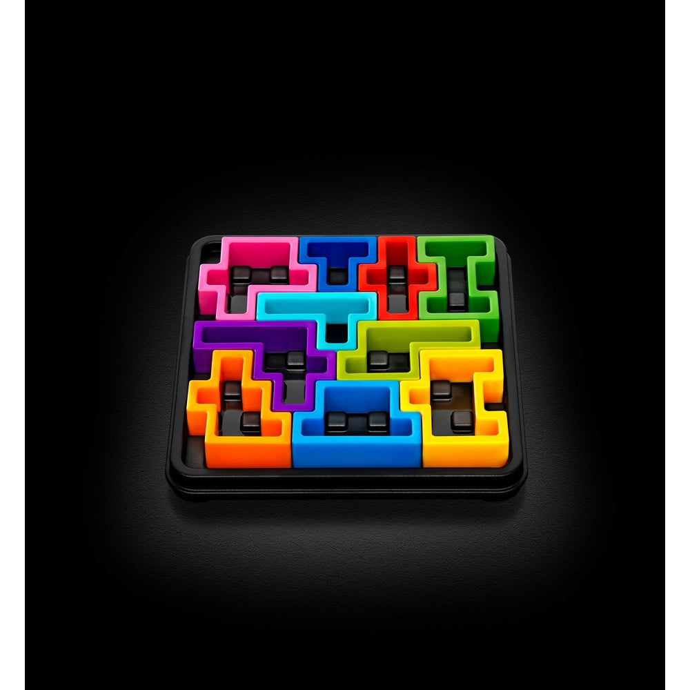 IQ DELUXE - SQUARE SMART GAMES