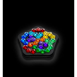 IQ DELUXE - PENTAGON SMART GAMES
