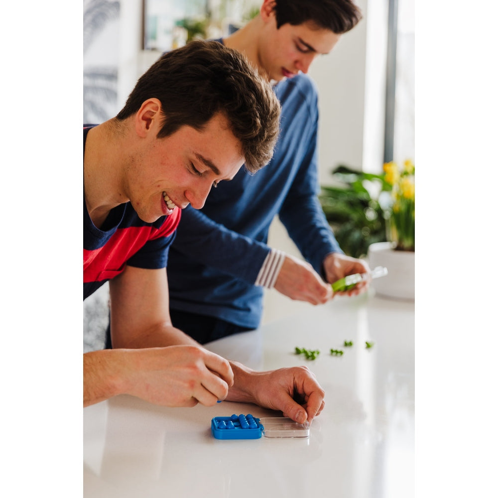 IQ MINI (VENDUS 30 UNITÉS - 5 COULEURS) SMART GAMES