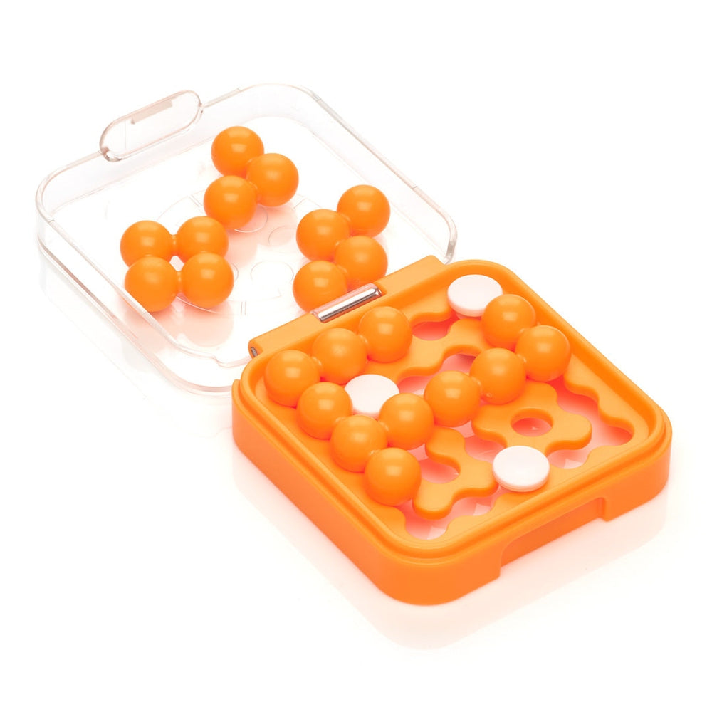 IQ MINI (VENDUS 30 UNITÉS - 5 COULEURS) SMART GAMES