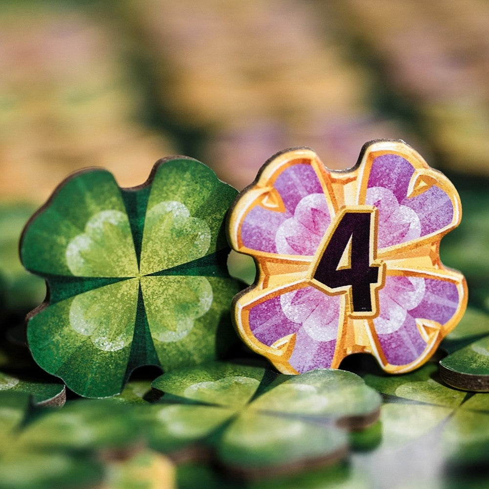 LUCKY NUMBERS (FR)