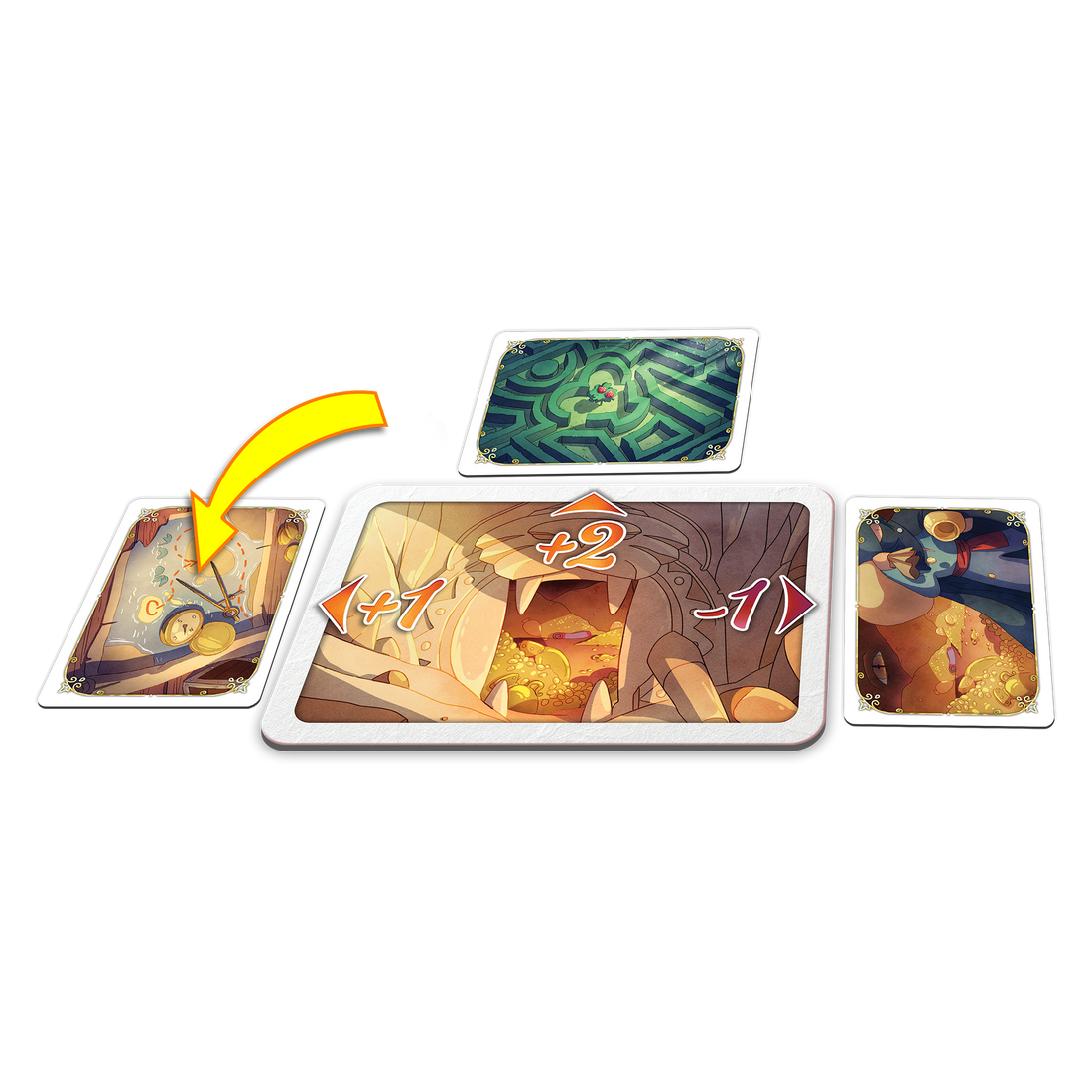 STORY BOX -  CONTES ET LEGENDES TIKI EDITIONS
