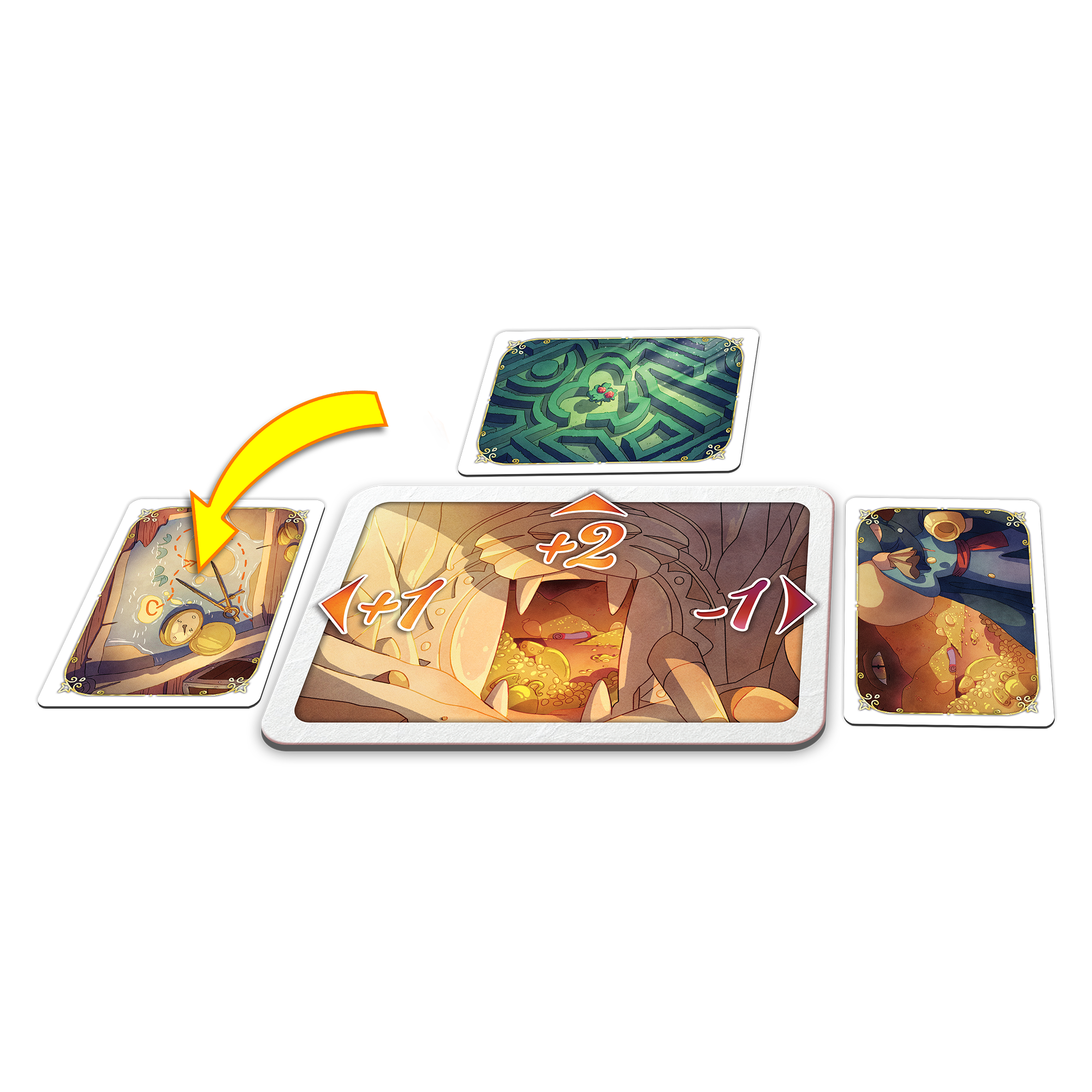 STORY BOX -  CONTES ET LEGENDES TIKI EDITIONS